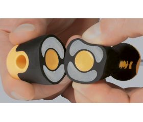 Felo Destornillador ERGONIC punta plana